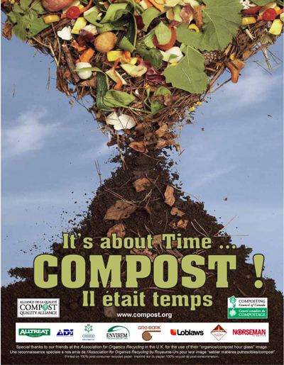Compost Week