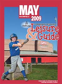 Leisure Guide