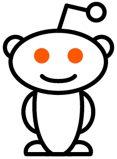 Reddit Alien