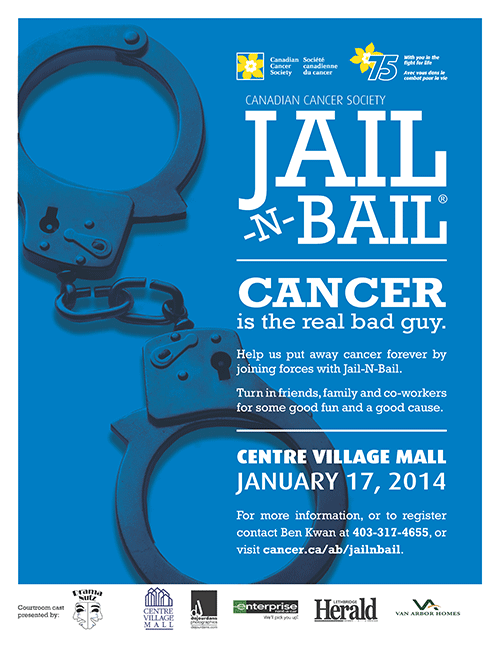 Jail-N-Bail
