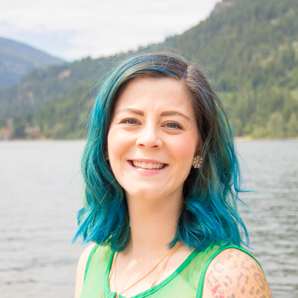 Melissa Johnson